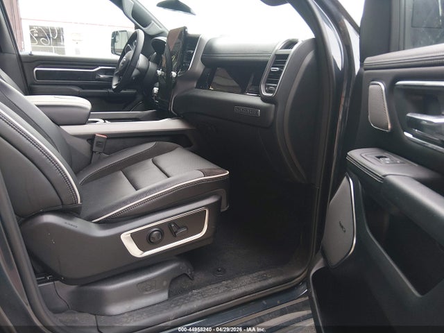 Aukcja sprzedaży 2025 Ram 1500 Laramie  4x4 5'7 Box, vin: 1C6SRFJP3SN744492, numer aukcji: 44958240