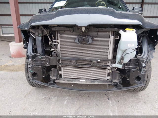Aukcja sprzedaży 2025 Ram 1500 Laramie  4x4 5'7 Box, vin: 1C6SRFJP3SN744492, numer aukcji: 44958240