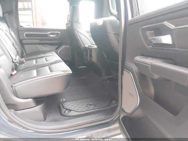 Aukcja sprzedaży 2025 Ram 1500 Laramie  4x4 5'7 Box, vin: 1C6SRFJP3SN744492, numer aukcji: 44958240
