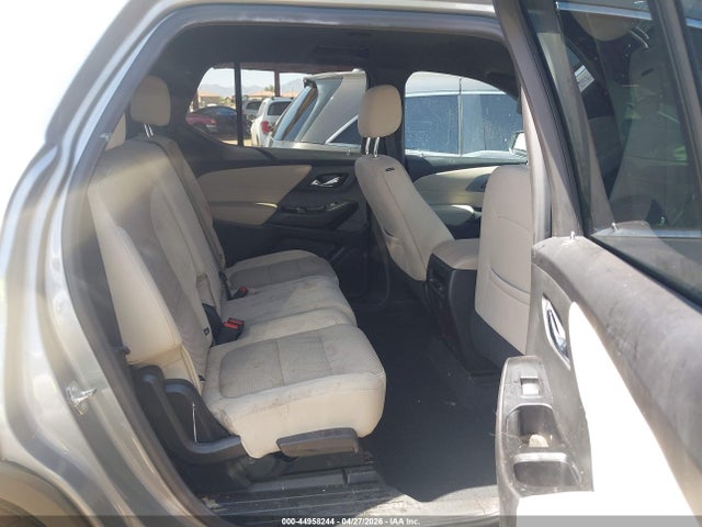 1GNERFKW6PJ218424 Chevrolet Traverse Fwd Ls