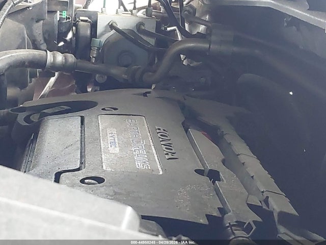 44958245 :رقم المزاد ، 2HKRM3H53FH549216 vin ، 2015 Honda Cr-v Ex مزاد بيع