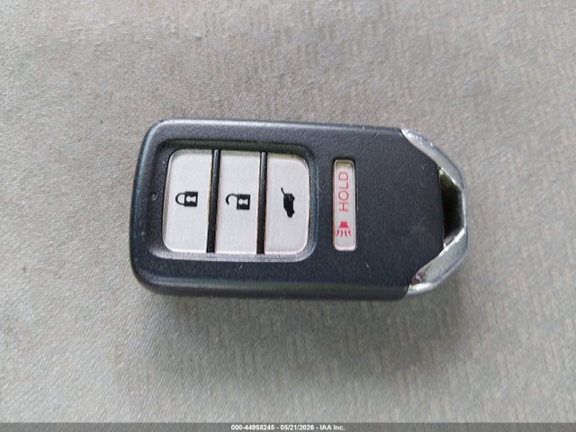 44958245 :رقم المزاد ، 2HKRM3H53FH549216 vin ، 2015 Honda Cr-v Ex مزاد بيع