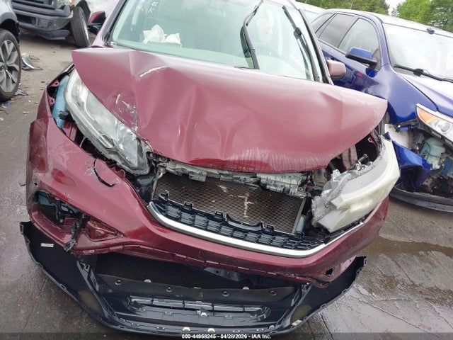 44958245 :رقم المزاد ، 2HKRM3H53FH549216 vin ، 2015 Honda Cr-v Ex مزاد بيع