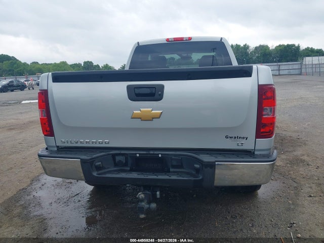 2013 Chevrolet Silverado 1500 Lt მანქანა იყიდება აუქციონზე, vin: 1GCRCSE09DZ399155, აუქციონის ნომერი: 44958248