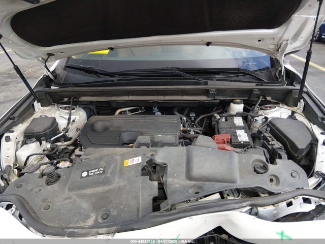 44958250 :رقم المزاد ، 2T2ADCAZXNC001818 vin ، 2022 Lexus Nx 250 مزاد بيع