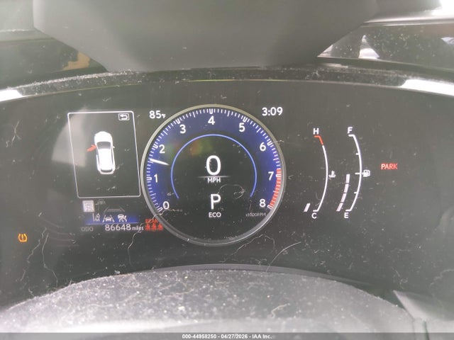 44958250 :رقم المزاد ، 2T2ADCAZXNC001818 vin ، 2022 Lexus Nx 250 مزاد بيع