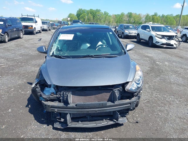 Продаж на аукціоні авто 2017 Hyundai Elantra Gt, vin: KMHD35LH3HU358233, номер лоту: 44958252