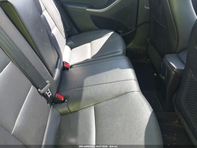 Продаж на аукціоні авто 2017 Hyundai Elantra Gt, vin: KMHD35LH3HU358233, номер лоту: 44958252