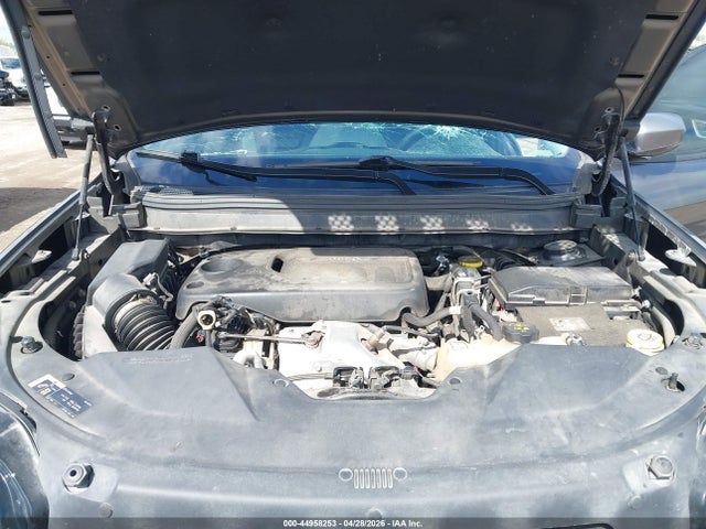Продажа на аукционе авто 2019 Jeep Cherokee Trailhawk 4x4, vin: 1C4PJMBN5KD163198, номер лота: 44958253