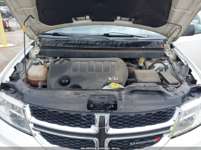 Aukcja sprzedaży 2016 Dodge Journey Se, vin: 3C4PDDAG8GT227519, numer aukcji: 44958258