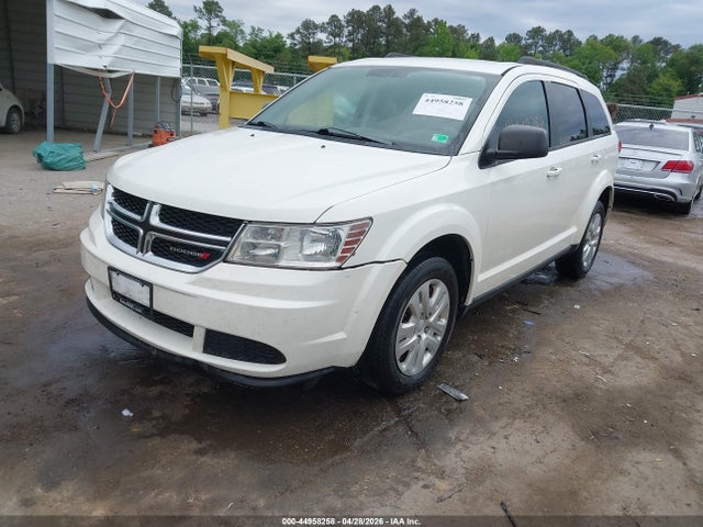 Aukcja sprzedaży 2016 Dodge Journey Se, vin: 3C4PDDAG8GT227519, numer aukcji: 44958258