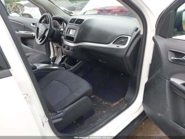 Aukcja sprzedaży 2016 Dodge Journey Se, vin: 3C4PDDAG8GT227519, numer aukcji: 44958258