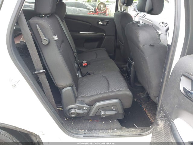 Aukcja sprzedaży 2016 Dodge Journey Se, vin: 3C4PDDAG8GT227519, numer aukcji: 44958258