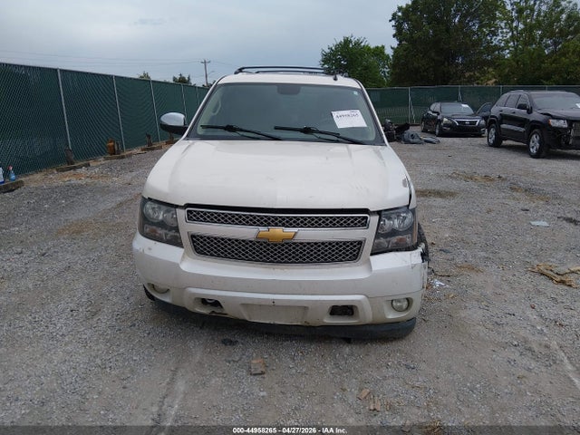 2013 Chevrolet Suburban 1500 Ltz მანქანა იყიდება აუქციონზე, vin: 1GNSKKE70DR193473, აუქციონის ნომერი: 44958265