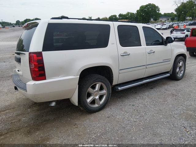 2013 Chevrolet Suburban 1500 Ltz მანქანა იყიდება აუქციონზე, vin: 1GNSKKE70DR193473, აუქციონის ნომერი: 44958265