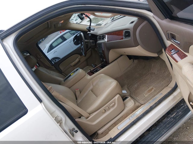 2013 Chevrolet Suburban 1500 Ltz მანქანა იყიდება აუქციონზე, vin: 1GNSKKE70DR193473, აუქციონის ნომერი: 44958265