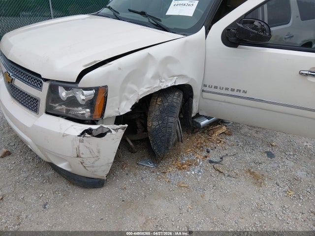 2013 Chevrolet Suburban 1500 Ltz მანქანა იყიდება აუქციონზე, vin: 1GNSKKE70DR193473, აუქციონის ნომერი: 44958265