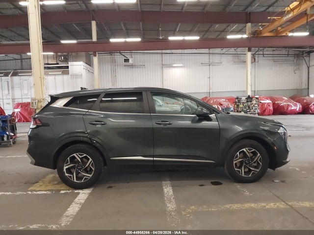 KIA Sportage Lx 2023 KNDPU3AFXP7125919 Image 13