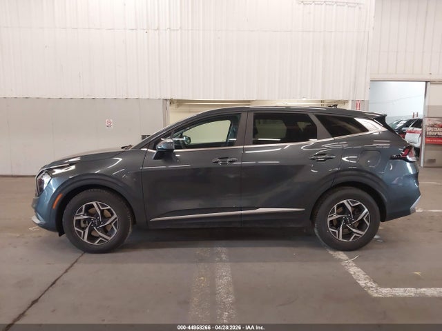 KIA Sportage Lx 2023 KNDPU3AFXP7125919 Image 14