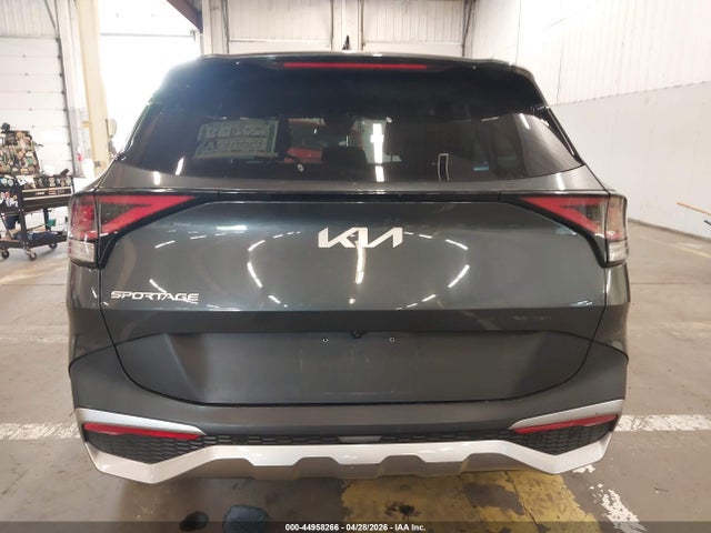 KIA Sportage Lx 2023 KNDPU3AFXP7125919 Image 16