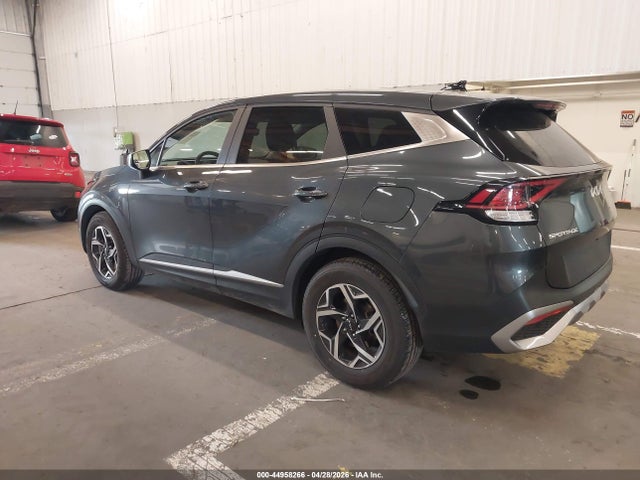KIA Sportage Lx 2023 KNDPU3AFXP7125919 Image 3