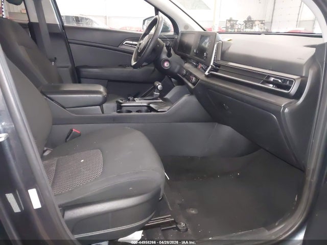KIA Sportage Lx 2023 KNDPU3AFXP7125919 Image 5
