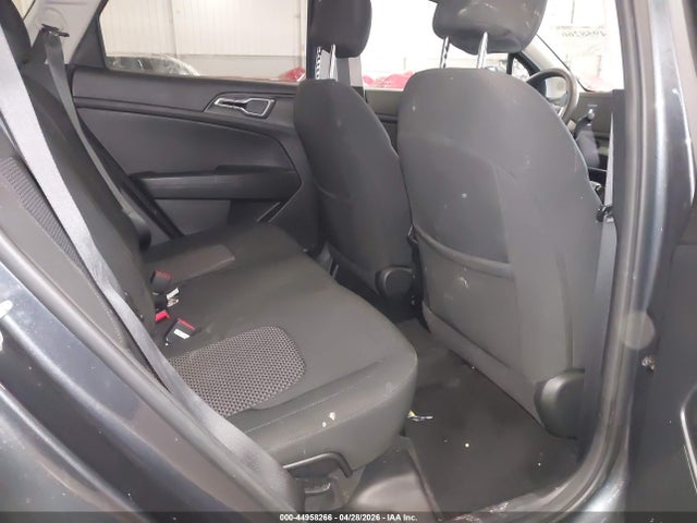 KIA Sportage Lx 2023 KNDPU3AFXP7125919 Image 8