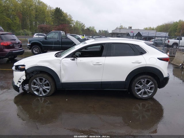 Aukcja sprzedaży 2023 Mazda Cx-30 2.5 S Premium, vin: 3MVDMBDM7PM517669, numer aukcji: 44958267