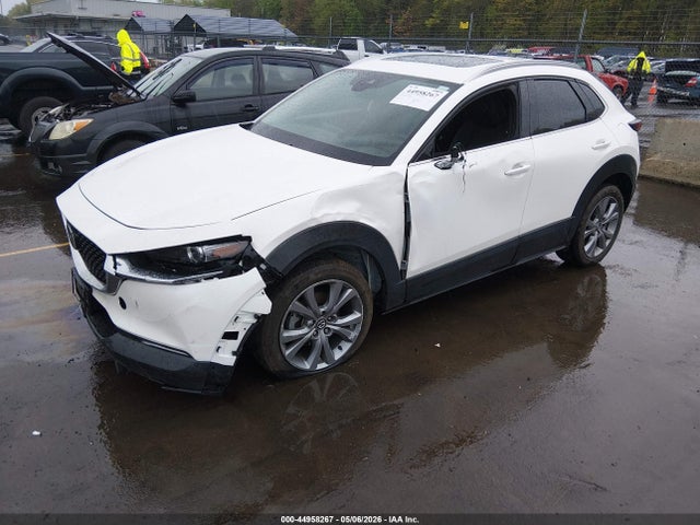 Aukcja sprzedaży 2023 Mazda Cx-30 2.5 S Premium, vin: 3MVDMBDM7PM517669, numer aukcji: 44958267
