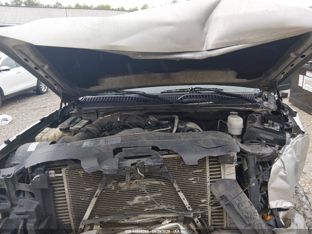 Продаж на аукціоні авто 2007 Chevrolet Silverado 2500hd Classic Lt2, vin: 1GCHK23DX7F121195, номер лоту: 44958268