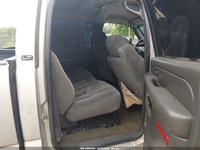 Продаж на аукціоні авто 2007 Chevrolet Silverado 2500hd Classic Lt2, vin: 1GCHK23DX7F121195, номер лоту: 44958268