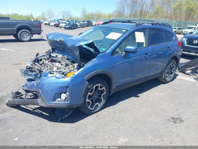 44958274 :رقم المزاد ، JF2GPABC7G8311381 vin ، 2016 Subaru Crosstrek 2.0i Premium مزاد بيع