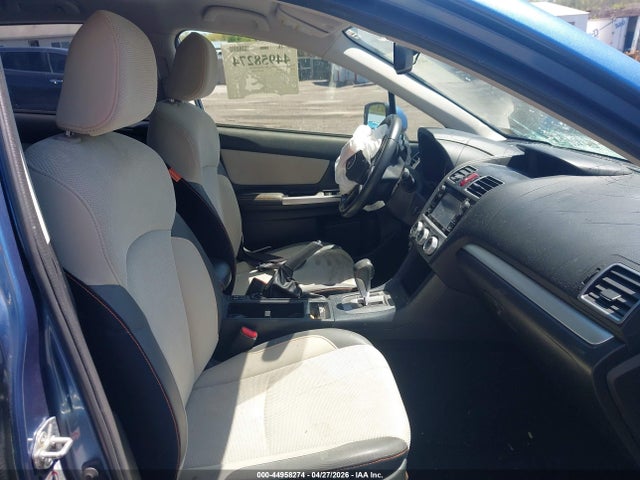 44958274 :رقم المزاد ، JF2GPABC7G8311381 vin ، 2016 Subaru Crosstrek 2.0i Premium مزاد بيع