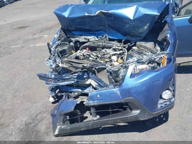 44958274 :رقم المزاد ، JF2GPABC7G8311381 vin ، 2016 Subaru Crosstrek 2.0i Premium مزاد بيع