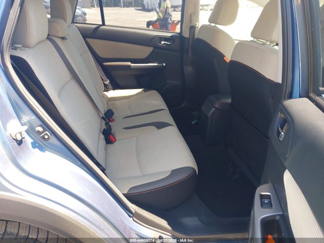 44958274 :رقم المزاد ، JF2GPABC7G8311381 vin ، 2016 Subaru Crosstrek 2.0i Premium مزاد بيع