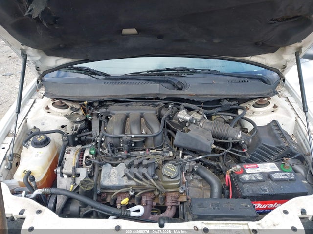 Aukcja sprzedaży 2006 Ford Taurus Se, vin: 1FAFP53UX6A160381, numer aukcji: 44958276