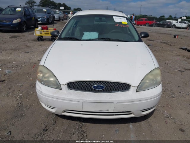 Aukcja sprzedaży 2006 Ford Taurus Se, vin: 1FAFP53UX6A160381, numer aukcji: 44958276