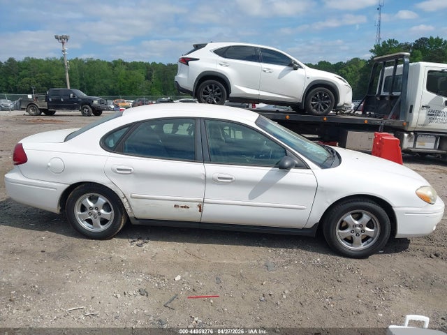 Aukcja sprzedaży 2006 Ford Taurus Se, vin: 1FAFP53UX6A160381, numer aukcji: 44958276