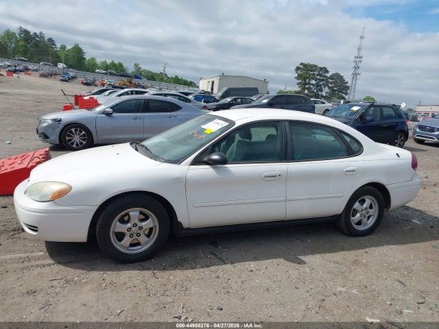 Aukcja sprzedaży 2006 Ford Taurus Se, vin: 1FAFP53UX6A160381, numer aukcji: 44958276