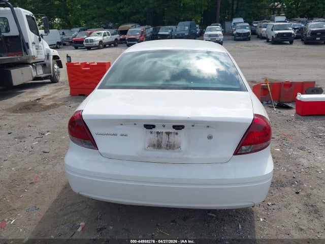 Aukcja sprzedaży 2006 Ford Taurus Se, vin: 1FAFP53UX6A160381, numer aukcji: 44958276