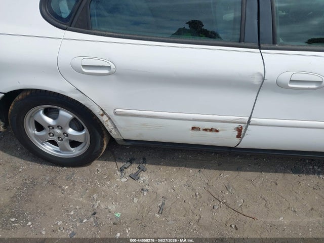 Aukcja sprzedaży 2006 Ford Taurus Se, vin: 1FAFP53UX6A160381, numer aukcji: 44958276