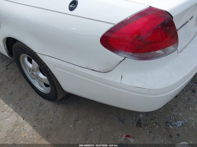 Aukcja sprzedaży 2006 Ford Taurus Se, vin: 1FAFP53UX6A160381, numer aukcji: 44958276