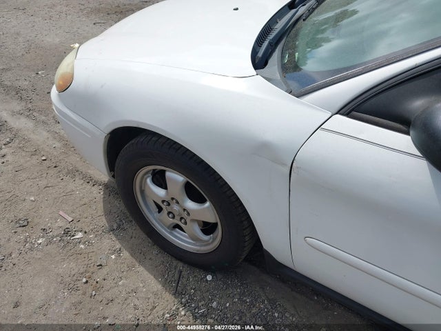 Aukcja sprzedaży 2006 Ford Taurus Se, vin: 1FAFP53UX6A160381, numer aukcji: 44958276