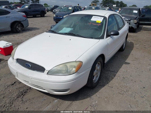 Aukcja sprzedaży 2006 Ford Taurus Se, vin: 1FAFP53UX6A160381, numer aukcji: 44958276