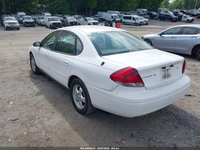 Aukcja sprzedaży 2006 Ford Taurus Se, vin: 1FAFP53UX6A160381, numer aukcji: 44958276