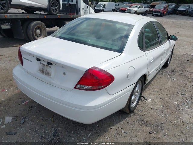 Aukcja sprzedaży 2006 Ford Taurus Se, vin: 1FAFP53UX6A160381, numer aukcji: 44958276