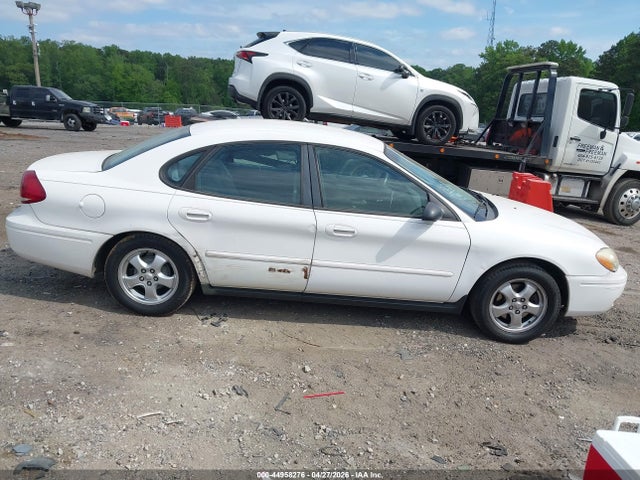 Aukcja sprzedaży 2006 Ford Taurus Se, vin: 1FAFP53UX6A160381, numer aukcji: 44958276