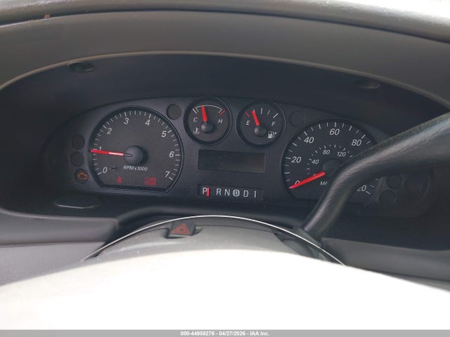 Aukcja sprzedaży 2006 Ford Taurus Se, vin: 1FAFP53UX6A160381, numer aukcji: 44958276