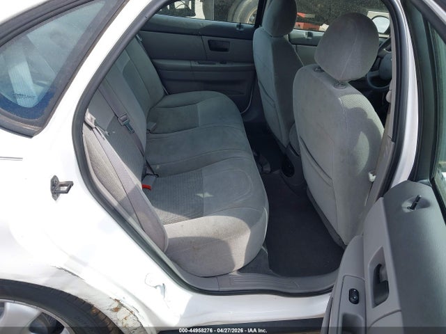 Aukcja sprzedaży 2006 Ford Taurus Se, vin: 1FAFP53UX6A160381, numer aukcji: 44958276