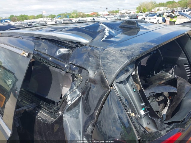 2022 Chrysler Pacifica Pinnacle Awd მანქანა იყიდება აუქციონზე, vin: 2C4RC3PG8NR180344, აუქციონის ნომერი: 44958277